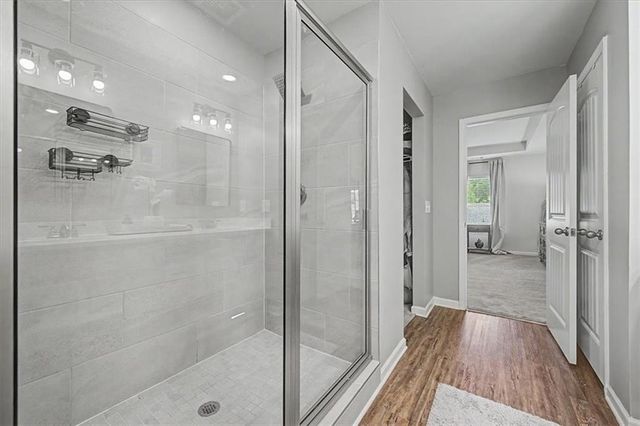 396 Whitetail Circle, Canton, GA 30115