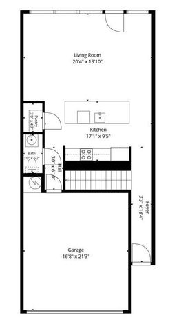 396 Whitetail Circle, Canton, GA 30115