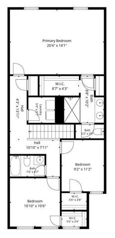 396 Whitetail Circle, Canton, GA 30115