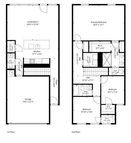 396 Whitetail Circle, Canton, GA 30115