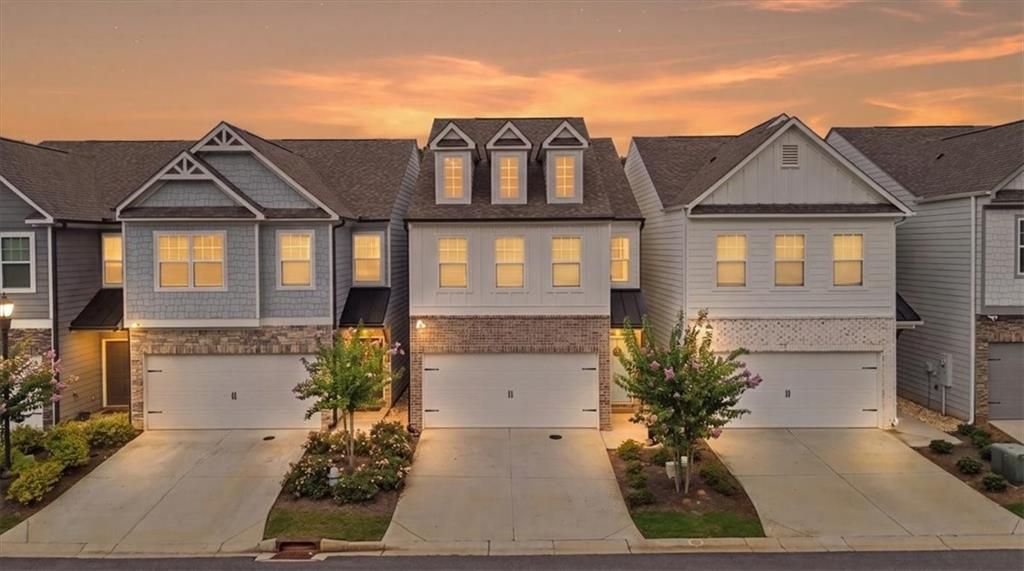 396 Whitetail Circle, Canton, GA 30115