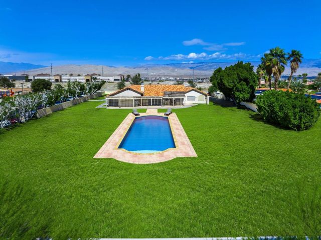 72125 Via Vail, Rancho Mirage, CA 92270