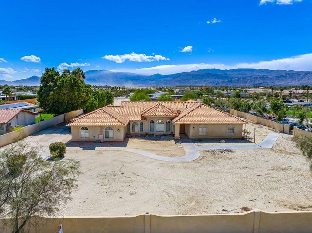 72125 Via Vail, Rancho Mirage, CA 92270