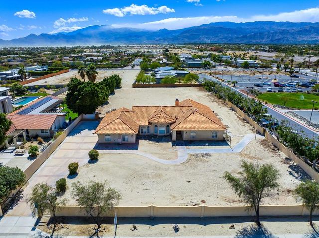 72125 Via Vail, Rancho Mirage, CA 92270