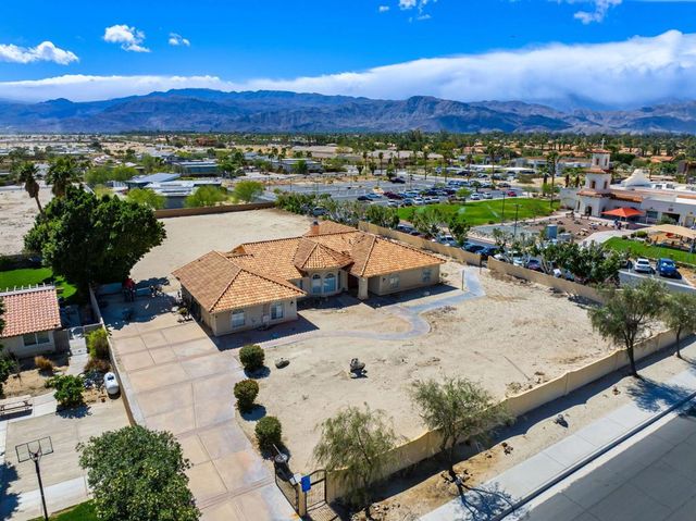 72125 Via Vail, Rancho Mirage, CA 92270