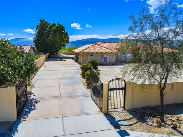 72125 Via Vail, Rancho Mirage, CA 92270