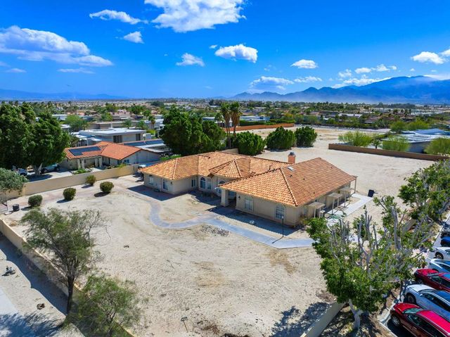 72125 Via Vail, Rancho Mirage, CA 92270