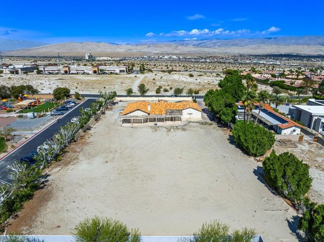 72125 Via Vail, Rancho Mirage, CA 92270