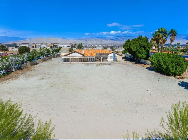 72125 Via Vail, Rancho Mirage, CA 92270