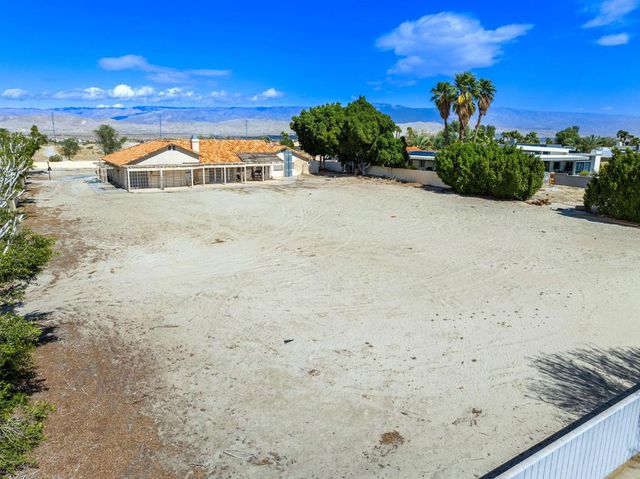 72125 Via Vail, Rancho Mirage, CA 92270