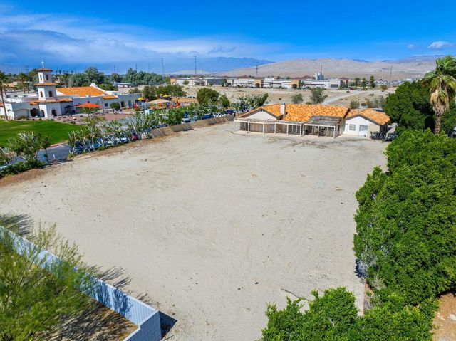 72125 Via Vail, Rancho Mirage, CA 92270