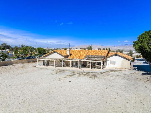 72125 Via Vail, Rancho Mirage, CA 92270