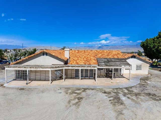 72125 Via Vail, Rancho Mirage, CA 92270