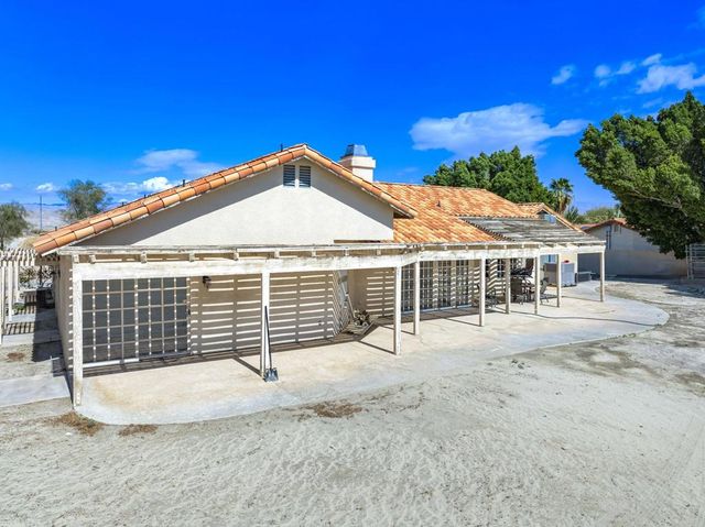 72125 Via Vail, Rancho Mirage, CA 92270