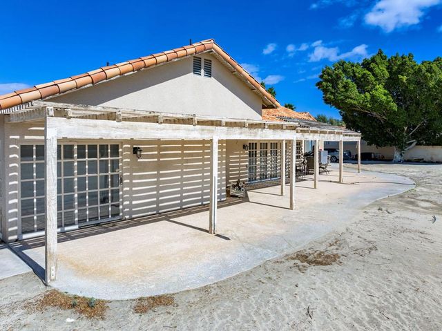 72125 Via Vail, Rancho Mirage, CA 92270