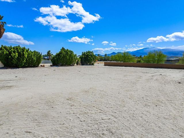 72125 Via Vail, Rancho Mirage, CA 92270