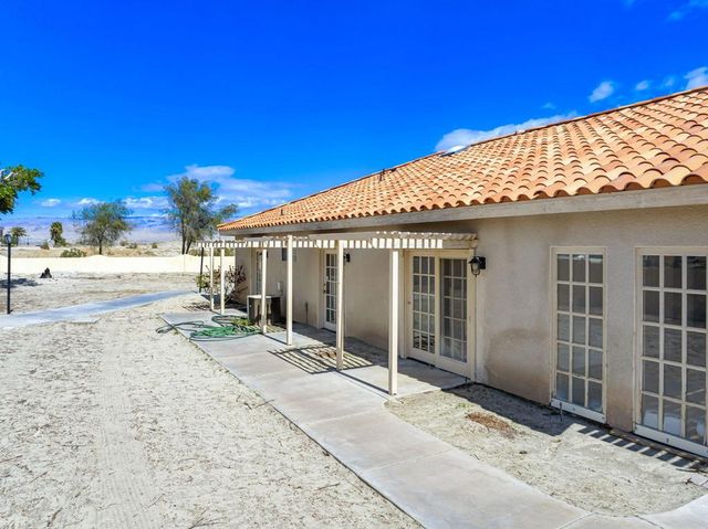 72125 Via Vail, Rancho Mirage, CA 92270