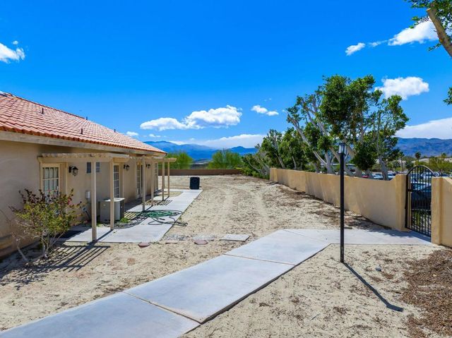 72125 Via Vail, Rancho Mirage, CA 92270