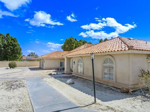 72125 Via Vail, Rancho Mirage, CA 92270