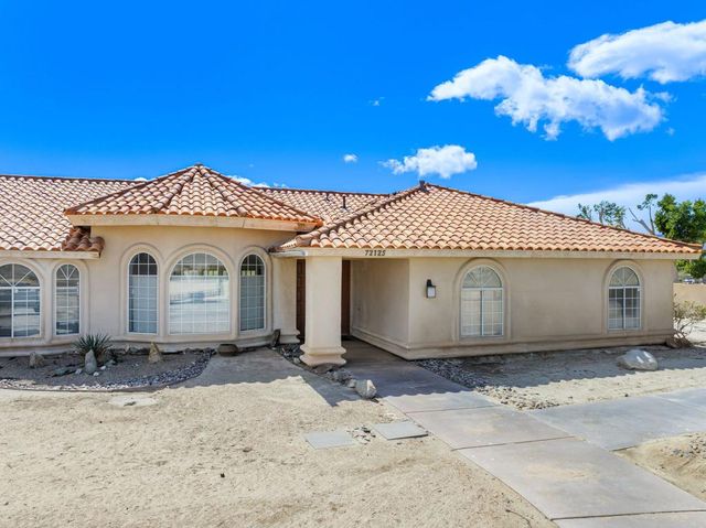 72125 Via Vail, Rancho Mirage, CA 92270