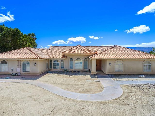 72125 Via Vail, Rancho Mirage, CA 92270