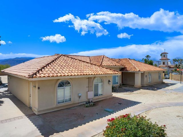 72125 Via Vail, Rancho Mirage, CA 92270