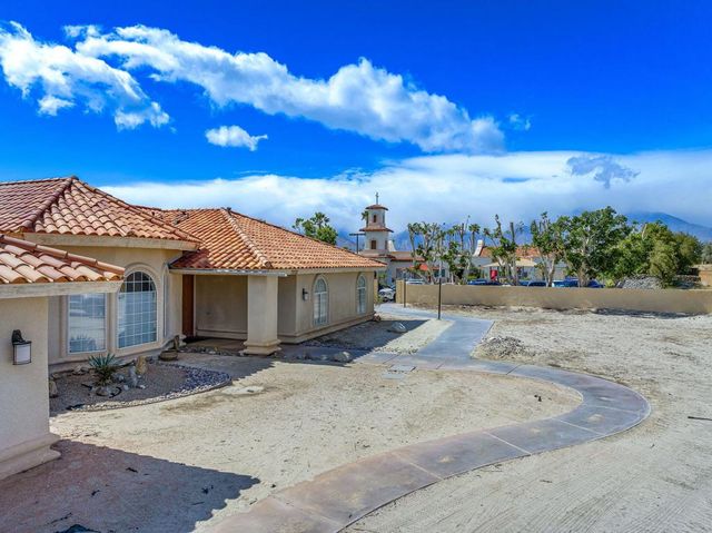 72125 Via Vail, Rancho Mirage, CA 92270