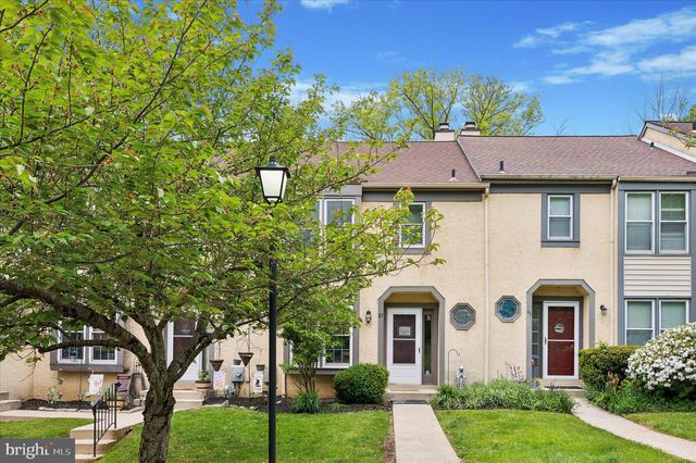 87 TALBOT CT, Media, PA 19063