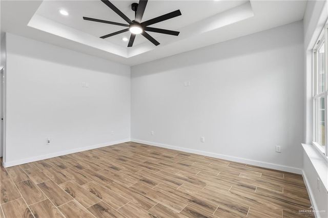 813 E Villegas Avenue, Pharr, TX 78577