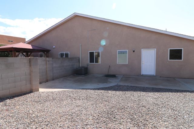 11435 Miravista Place SE, Albuquerque, NM 87123