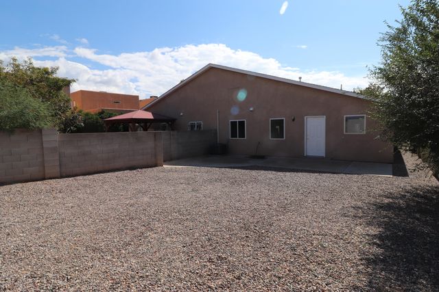 11435 Miravista Place SE, Albuquerque, NM 87123