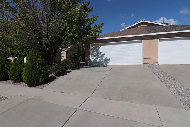 11435 Miravista Place SE, Albuquerque, NM 87123