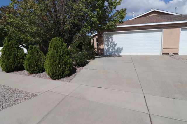11435 Miravista Place SE, Albuquerque, NM 87123