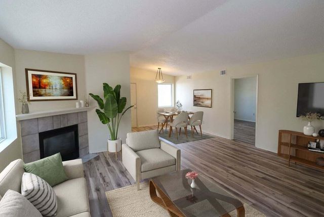 11435 Miravista Place SE, Albuquerque, NM 87123