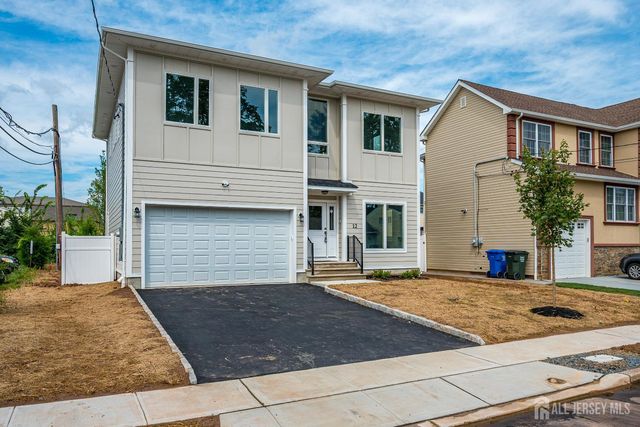 90 S Hyde Avenue S, Iselin, NJ 08830