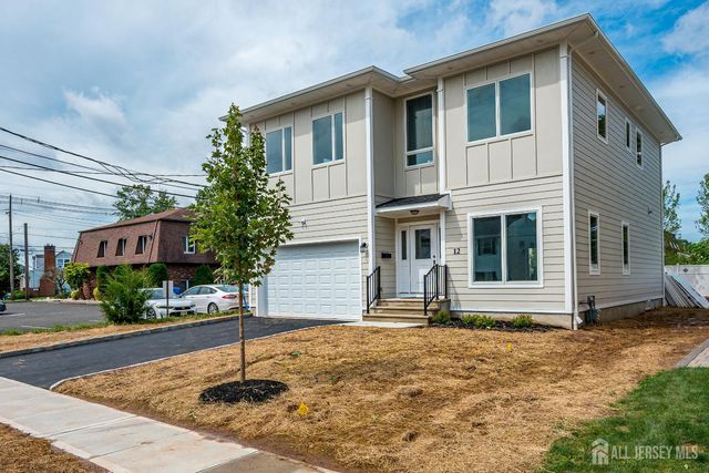 90 S Hyde Avenue S, Iselin, NJ 08830