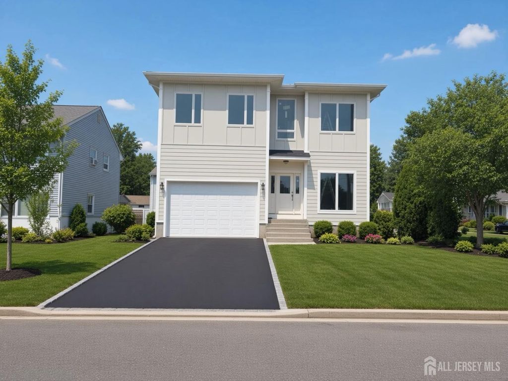 90 S Hyde Avenue S, Iselin, NJ 08830