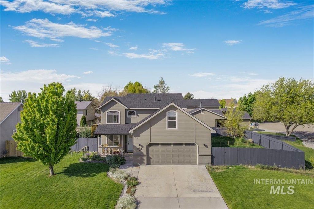 16451 Rainbow Drive, Nampa, ID 83687 photo 1