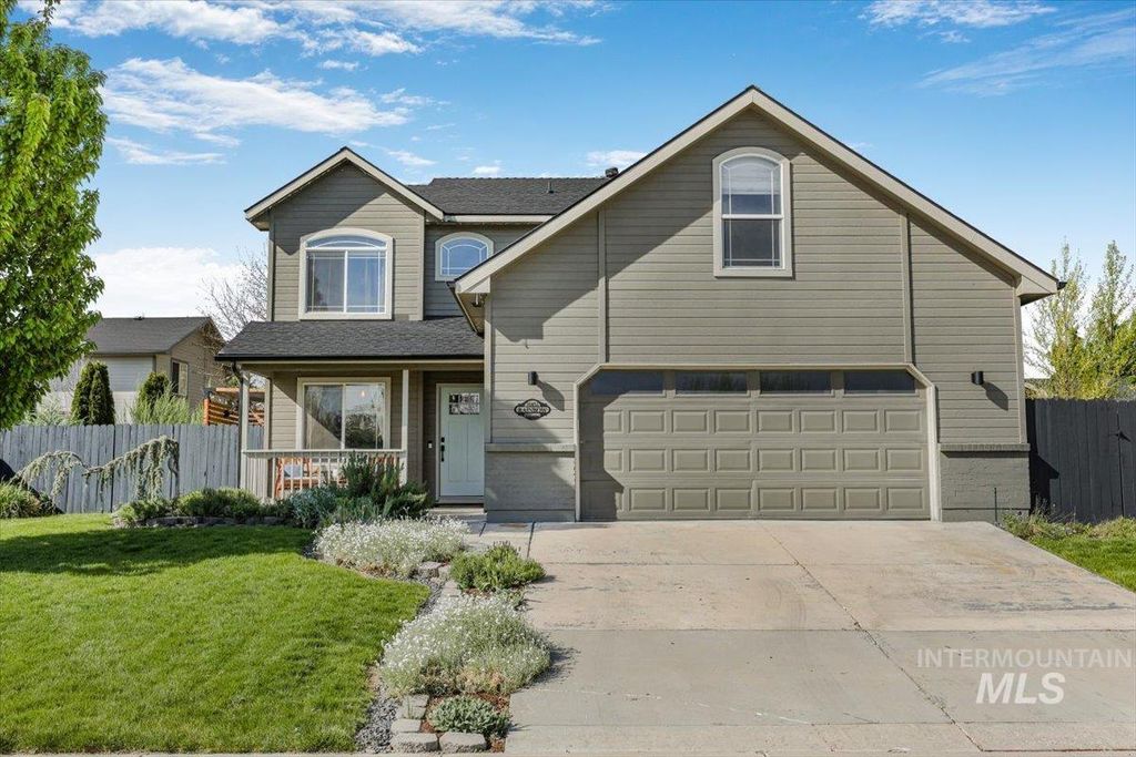 16451 Rainbow Drive, Nampa, ID 83687 photo 2