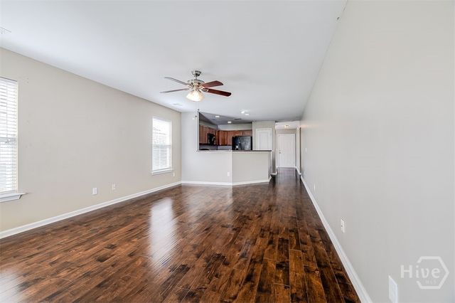 9 Chandler Bluff Drive, Savannah, GA 31407