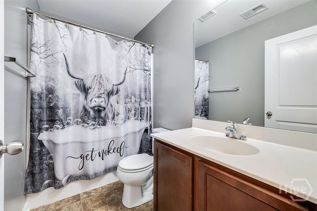 9 Chandler Bluff Drive, Savannah, GA 31407