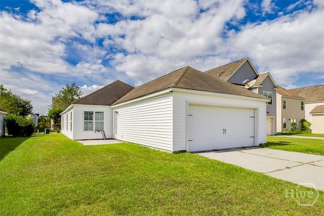 9 Chandler Bluff Drive, Savannah, GA 31407