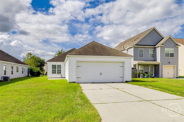 9 Chandler Bluff Drive, Savannah, GA 31407