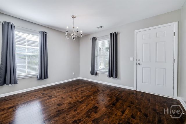 9 Chandler Bluff Drive, Savannah, GA 31407