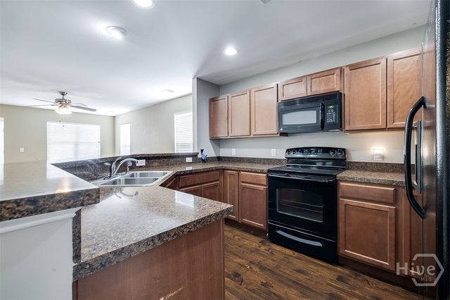 9 Chandler Bluff Drive, Savannah, GA 31407