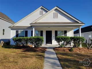 9 Chandler Bluff Drive, Savannah, GA 31407