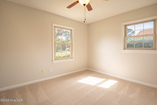 5229 Lord Tennyson Road, Wilmington, NC 28405