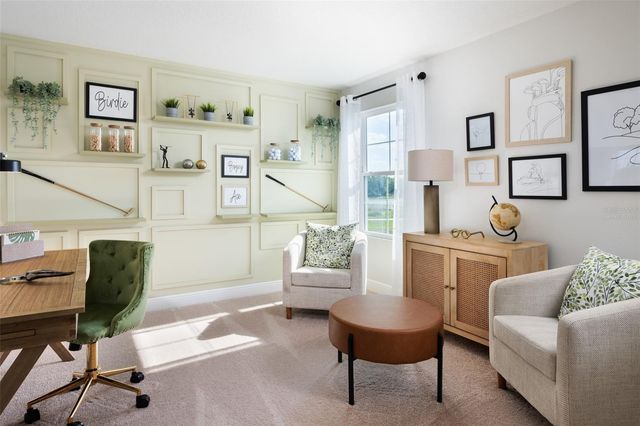 33463 HAMMOCK BEACH WAY, Wesley Chapel, FL 33545