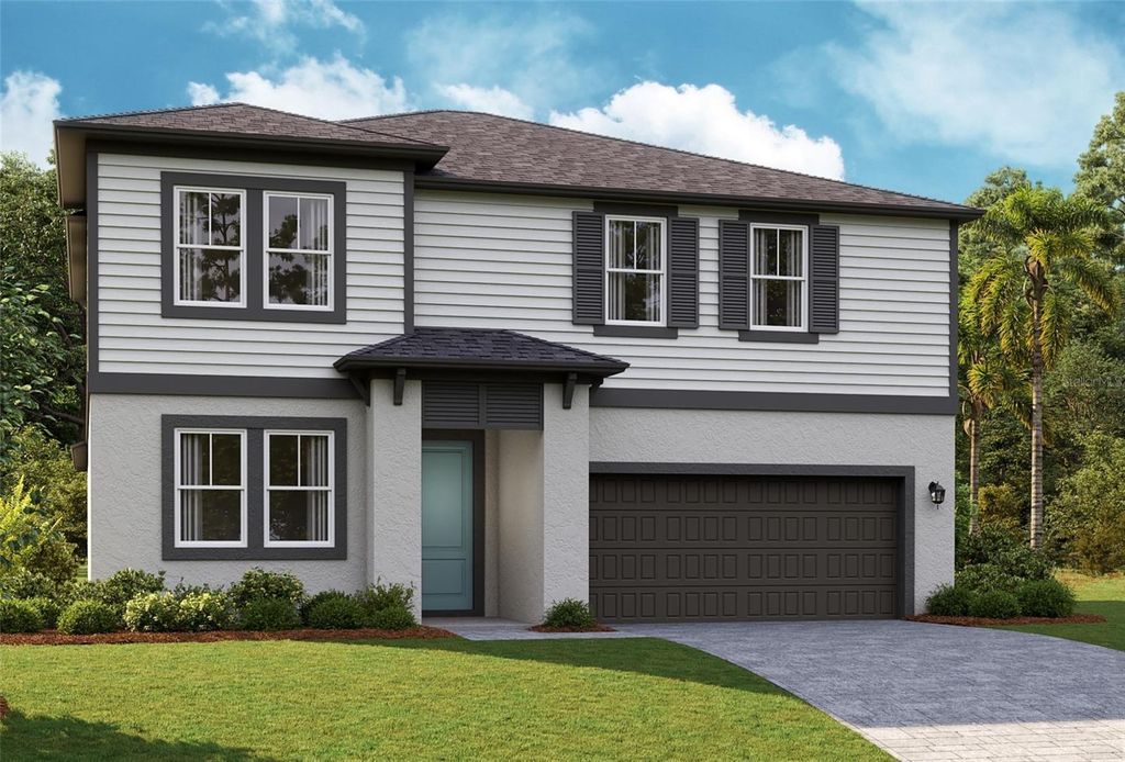 33463 HAMMOCK BEACH WAY, Wesley Chapel, FL 33545