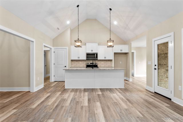 124 Fawn Drive, Clanton, AL 35045